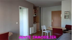 appartement recent à la location -   33400  TALENCE, surface 35 m2 location appartement recent - UBI461845862